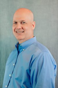 Coach Chris Coach Chris headshot