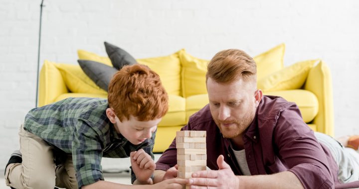 Teaching my younger self