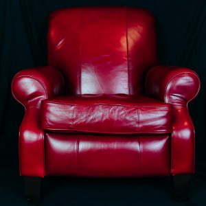 The Red Chair 